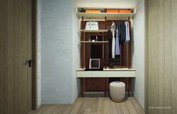 Hill House (D9), Apartment #451377231